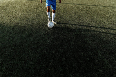 How to Maintain Your Size 5 Football Like a Pro