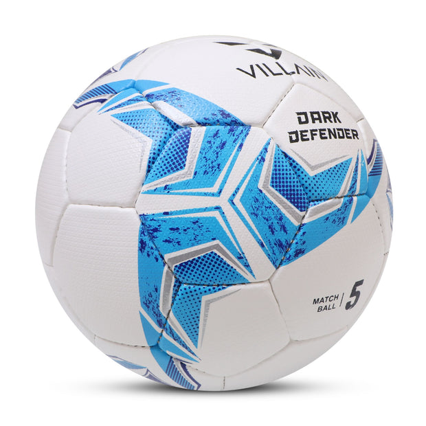 size 5 football with grip
