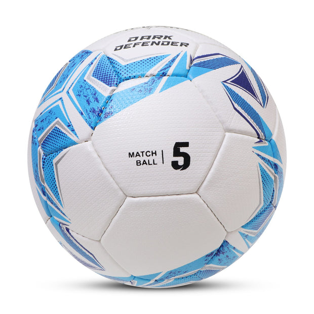 size 5 football with grip