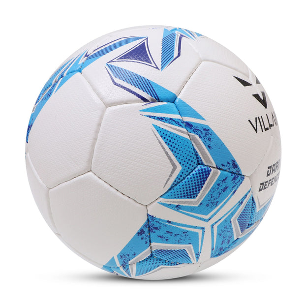 size 5 football with grip