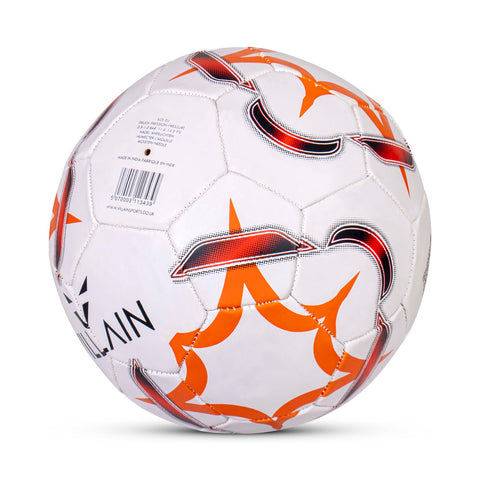 size 5 football trainer